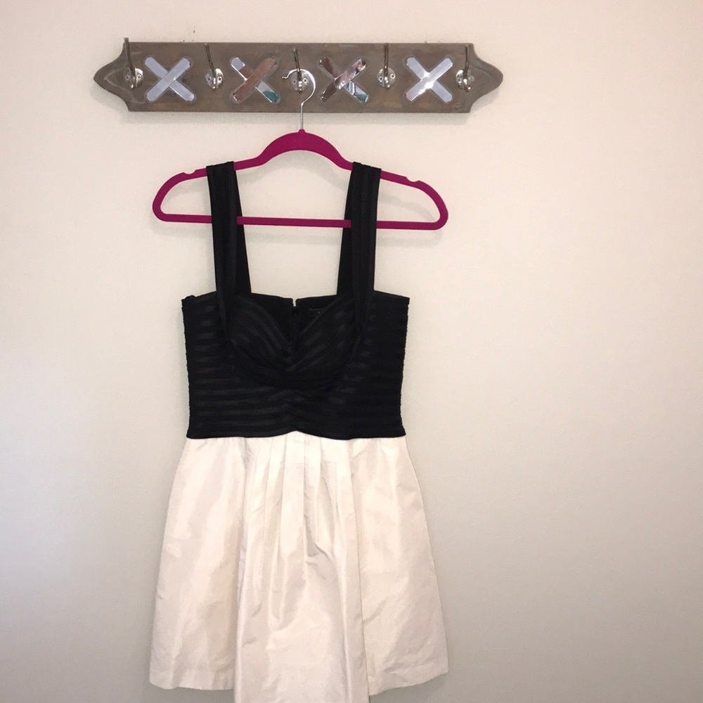 BCBG Dress